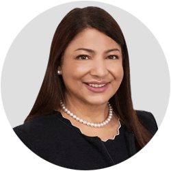 Dr Gayatri Banerjee