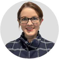 Dr Phoebe Moore