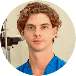 Dr Warren Apel